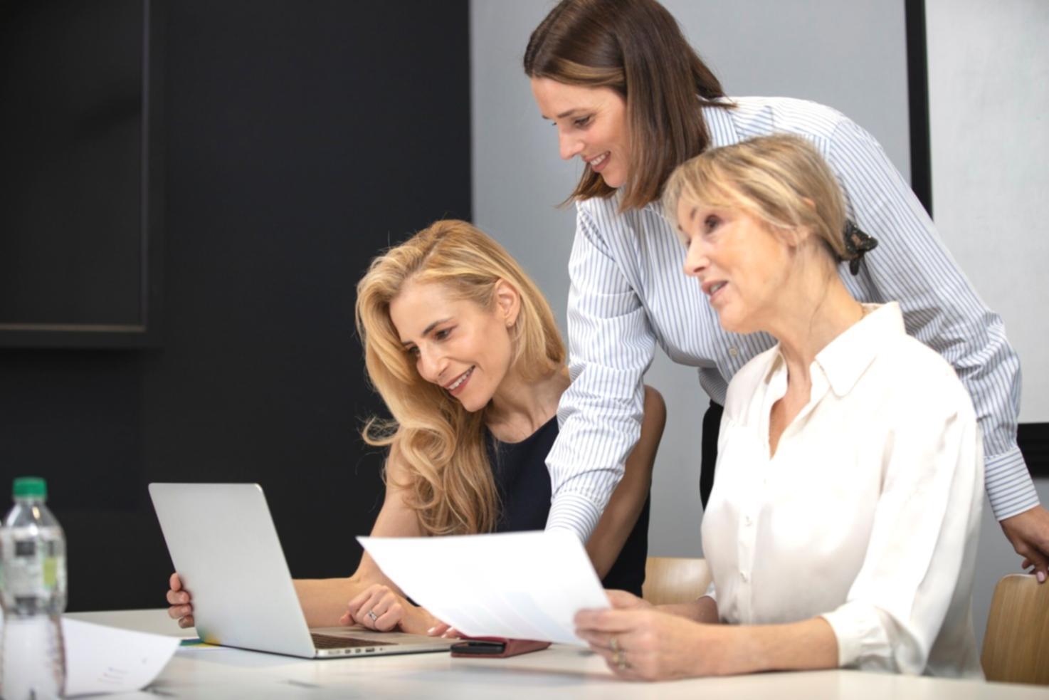 Herramientas financieras para pymes
