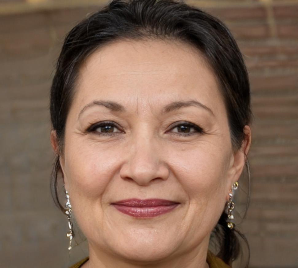 Inés Morata, Directora de Análisis Financiero en hohimravonolomisery